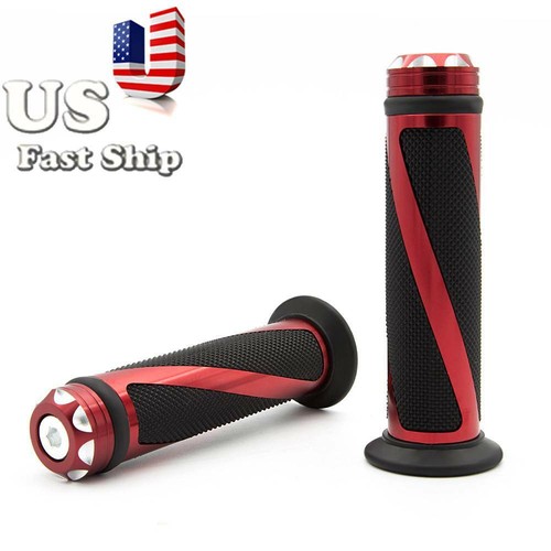 USA For Kawasaki Z250SL 2016-2017 CNC Red Short Brake Clutch Lever Hand Grip - Picture 5 of 42