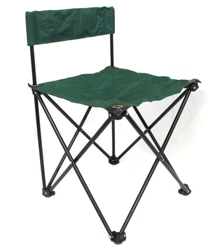 Used Signed Larry Perkins Tomas Mezera Russell Ingall  Castrol Camping Chairs x3 - Bild 2 von 10