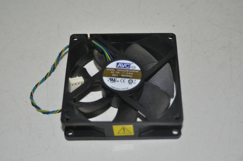 AVC DS09225B12HPFAF Kühler Lüfter 92x92 mm 12V 0,41A Cooling FAN Computer PC