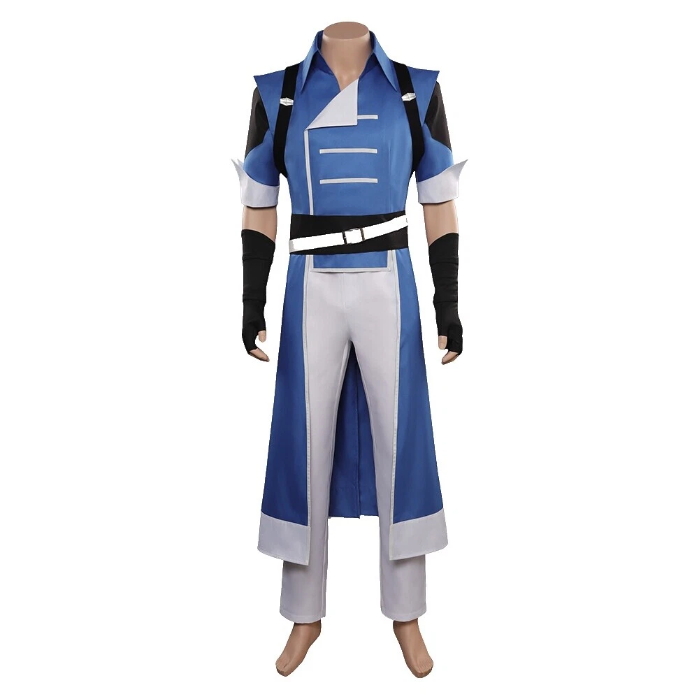 Trajes cosplay de Tela para Hombres