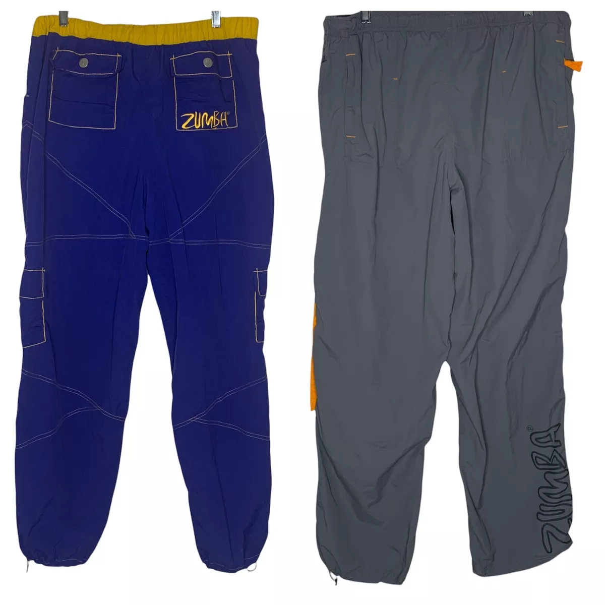 Zumba pants mens sale