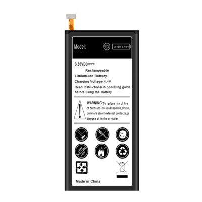 Superior Quality 4400mAh High-Performance UPGRADE Battery F LG V40 ThinQ V405QA7