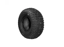 Knobby Tire 18X950X8 (18X9.50X8) 2Ply Cheng Shin Coleman Mini Bike