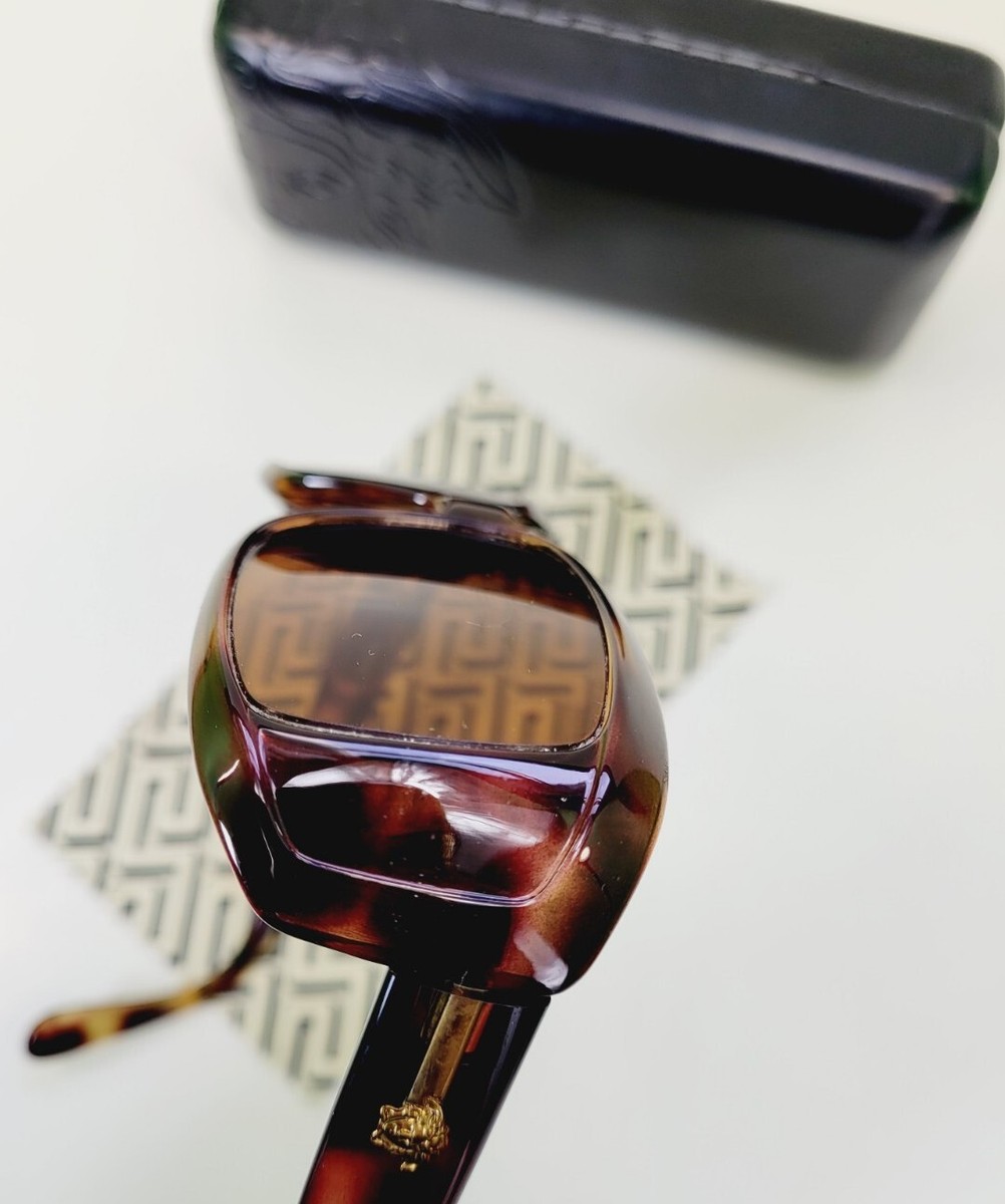 【最終値下げ】VERSACE MOD.4127 730/8E サングラス 最終値下げ】VERSACE MOD.4127 730/8E サングラス - メルカリ