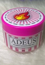 adeus intensive skin treatment multifuncional body cream