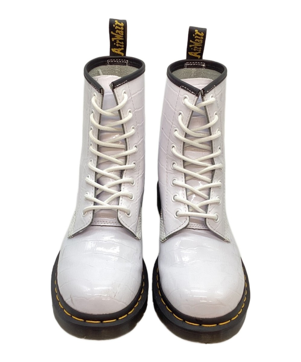Dr. Martens 8ホール 6 UK / 25cm ⭐️Dr.Martens JADON 8ホール BOOT UK6 25cm