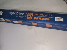 AprilAire 413 Replacement Filter for AprilAire whole House Filter pack 1