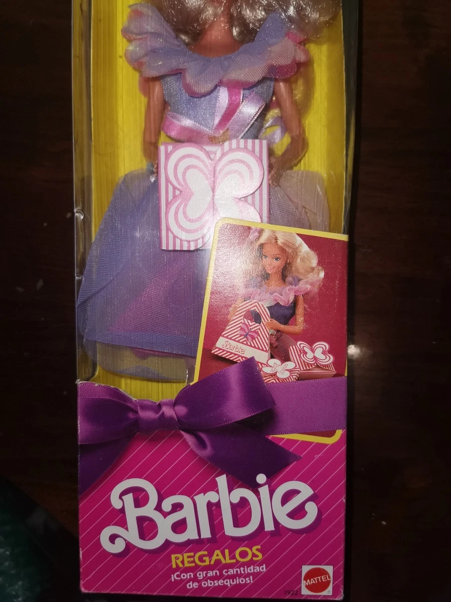 Poupée Barbie Sports Stars 1979 + Robes Superstar 1906 1981 Et Twice As Nice 4822