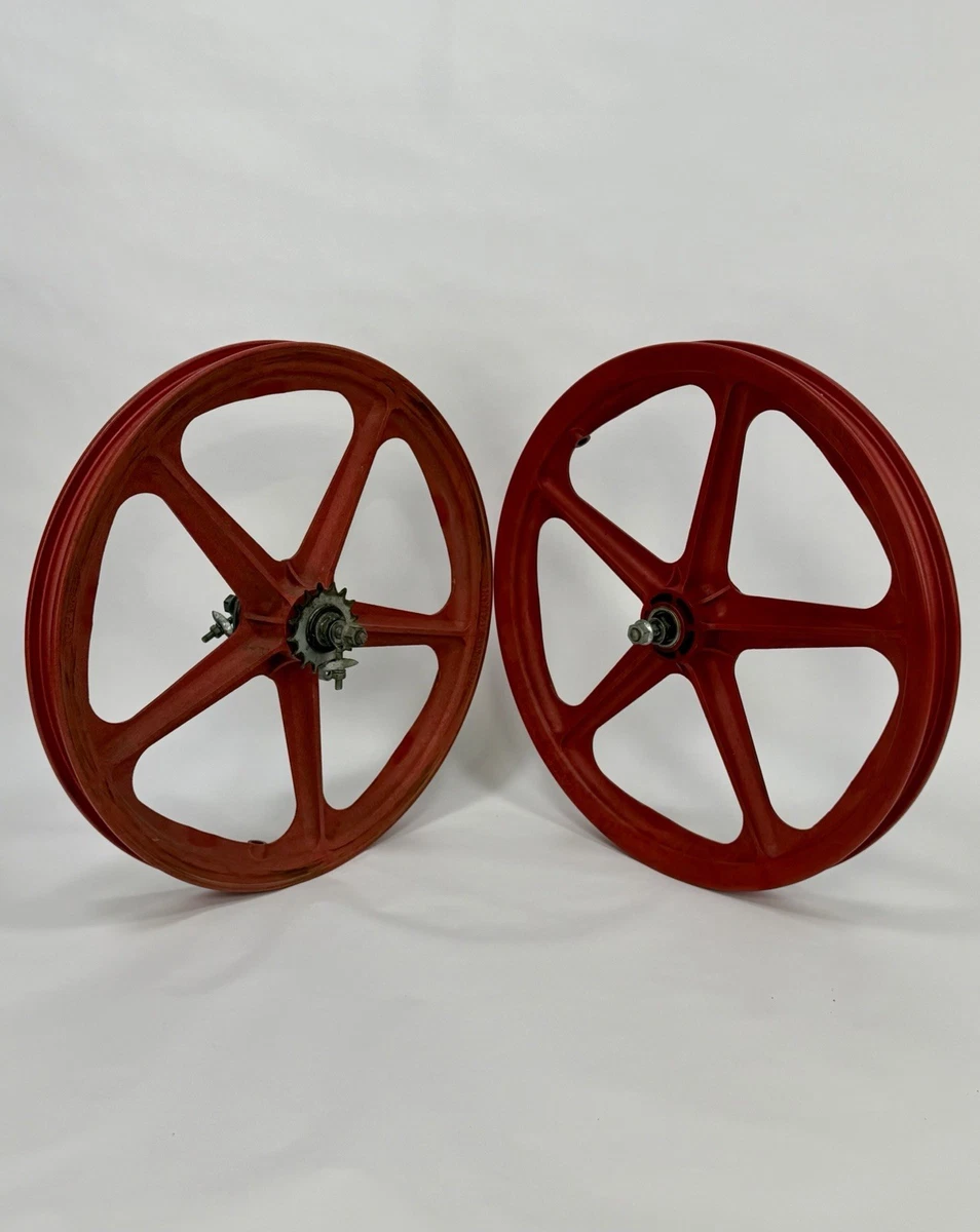 Skyway for BMX Bike-Old School Vintage Bicycle Parts for sale | eBay