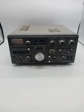 Trio Kenwood TS-820S Ham Radio Transceiver Not Tested For Parts 