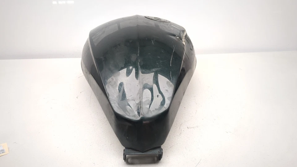 10-13 Victory Cross Country Gas Fuel Tank Petrol Reservoir - Image 2 of 4