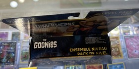 LEGO Dimensions Goonies Level Pack (71267) Sealed Package 3 In 1 Building Set
