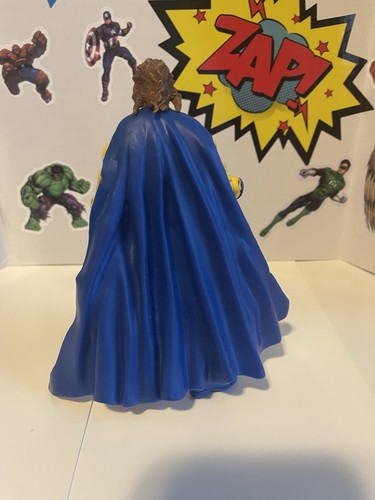 Toybiz Marvel Legends Sentry Beard Variant 2006 Giant Man Series 6" Figur RAR - Bild 2 von 2