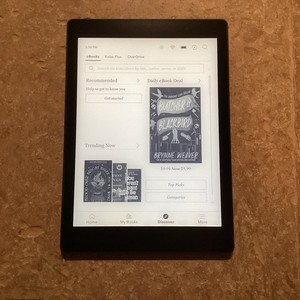 【新品・未使用】kobo aura ONE 本体 箱付き 未使用 新品・未使用】kobo aura ONE 本体 箱付き 未使用 新品・未使用】kobo