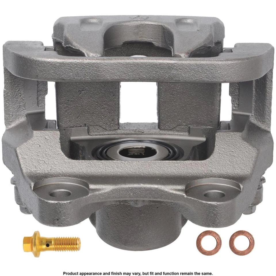 Pinza de freno trasera izquierda Cardone TCP para Dodge Charger 2014 2015 2016 2017 2018 Foto 3 de 4