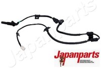 Japanparts ABS-H49 Sensor FüR Raddrehzahl Abs Sensor Raddrehzahl