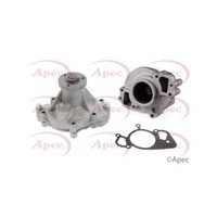 Range Rover Mk III L322 2002-2012 Wasserpumpe Apec AWP1097