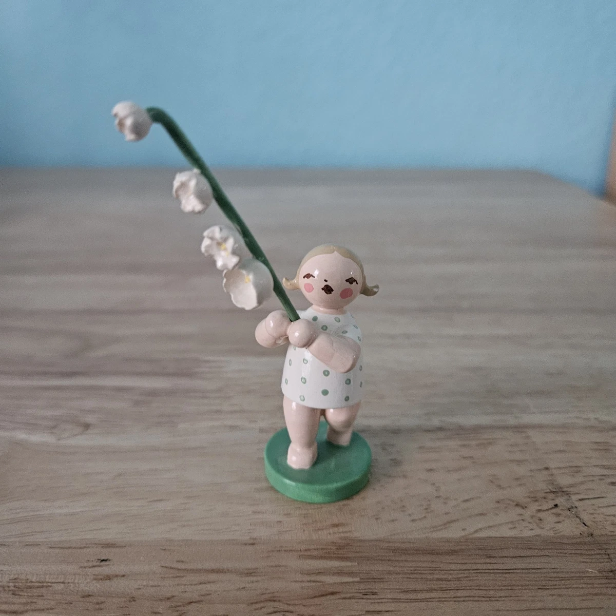 Wendt Kuhn In Collectible Miniatures for sale | eBay