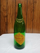 Altpeter & Sons Ginger Ale Acl Soda Bottle Baraboo Wi Bottle