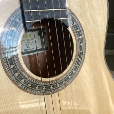 Llora Del Alma Torres Model | eBay 