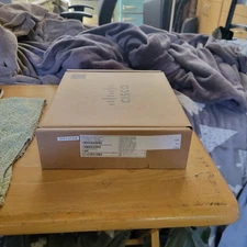 Cisco 7821 IP VoIP Business Desktop Phone CP-7821-K9  New 