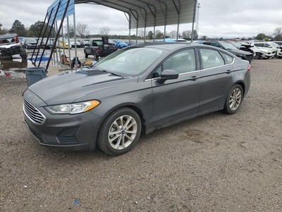 Stabilizer Bar Front Fits 15-20 FUSION 1123373