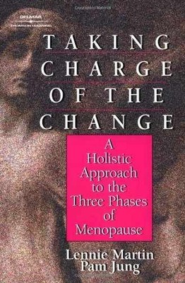 Taking Charge of the Change: A - Paperback, by Martin Lennie - Very Good