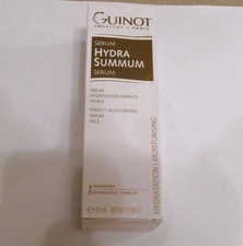 Image of Guinot Hydra Summum Serum 30ml - Read Description