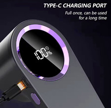 Mini Hairball Trimmer Electric Rechargeable Type-C Clothes Lint Remover Shaver
