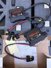 Xentec Hid Ballast Pack Of 2 Xentec Hid Ballast Pack Of 2