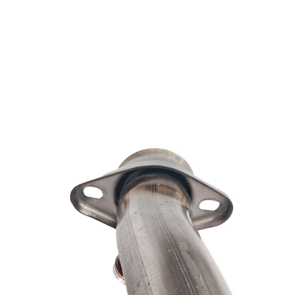 Catalytic Converter for Ford E-150 Club Wagon 2003-2005 E-250 V8 4.6L Left Side Foto 4 de 4