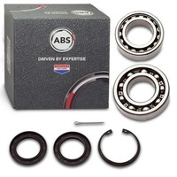 A.B.S. Radlagersatz Passend FüR VW Transporter 25 24 25 24 22 23 24 21 2