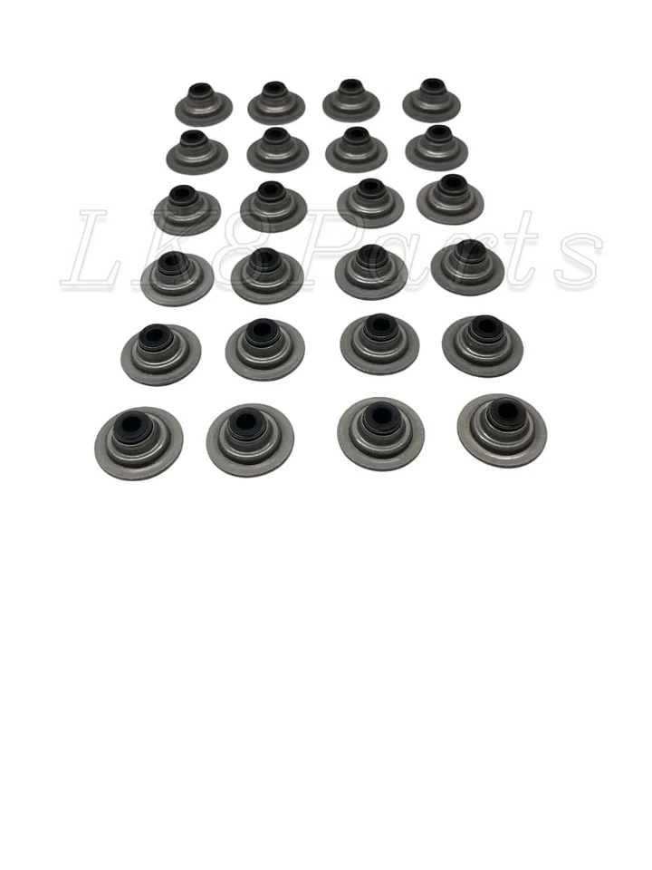 Nuevo juego de asientos de válvula Land Rover Freelander 02-05 x24 LUB100350L Foto 3 de 4