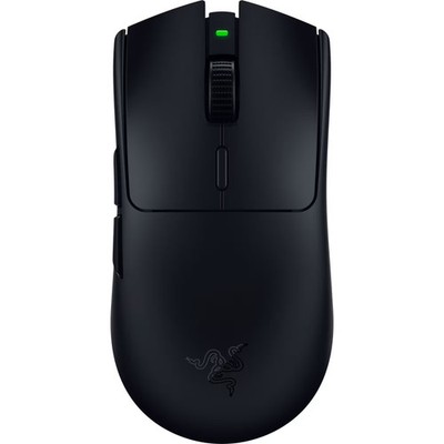 Razer - Viper V3 HyperSpeed Lightweight Optical Gaming Mouse with 280 Hour Ba...