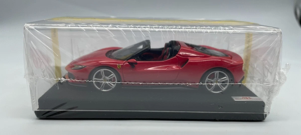25+ MR Collection Ferrari Diecast & Toy Vehicles 1:43 for sale