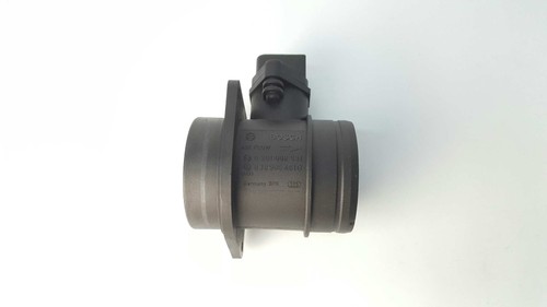 038906461B LUFTMASSENMESSER / 0281002531 / 698448 FÜR SEAT IBIZA 6J5 STYLANCE