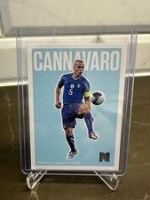 2017 Panini Nobility - Fabio Cannavaro #49