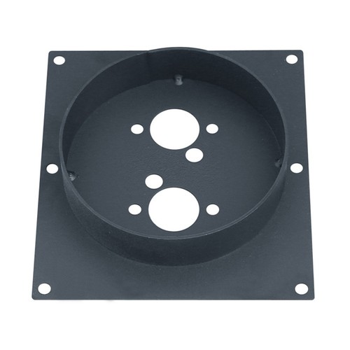 Simple and Effective B Type Fixed Bracket for Parking Heater Installation - Picture 7 of 11