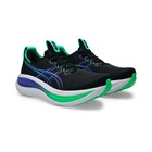 ASICS GEL-NIMBUS 28 Scarpe Running Uomo Neutral Cushion BLACK 1011C127 003