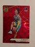 2023-24 Panini Donruss Elite - Ja Morant International #119 Memphis Grizzlies