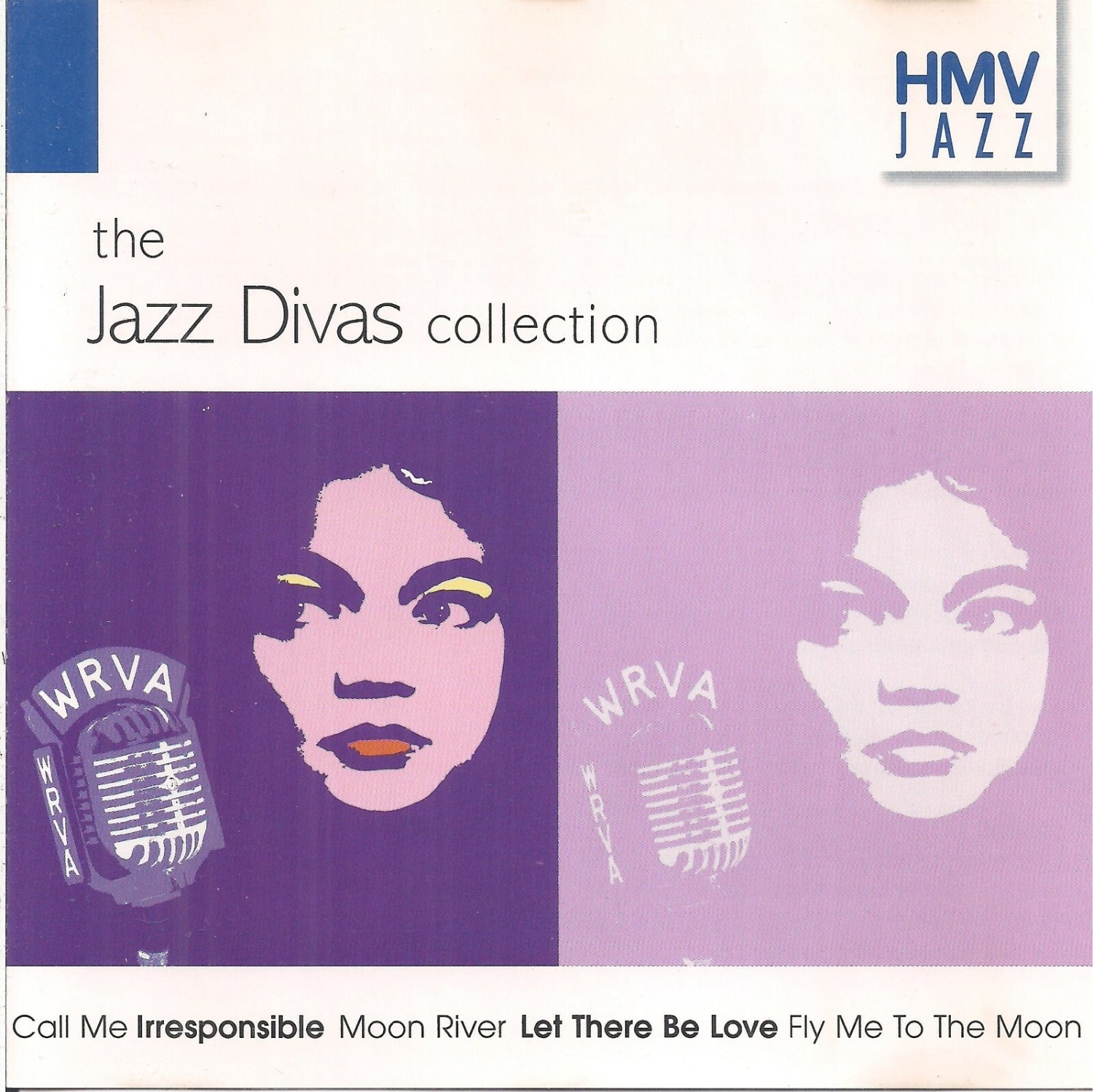 N/A - THE JAZZ DIVAS COLLECTION CD (N/A) FREE SHIPPING