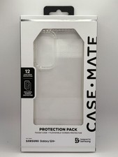 Case-Mate Protection Pack Case W/Screen Prote...