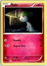 Ralts Common XY - Ancient Origins 52/98 NM Pokemon TCG