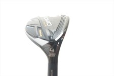 Taylormade Qi10 Max 23  4 Hybrid Regular Speeder Nx Tcs 50 Good