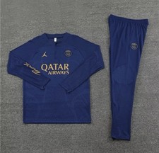 New PSG Tracksuit 25/26 Men's - Large & Medium Brand New with Tags ✅🚚