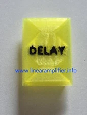 Texas Star Linear Amplifier