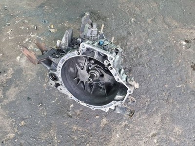 Mazda MPV II LW 2001 5 Gang Schaltgetriebe 3A1 Diesel 100kW RDV7915