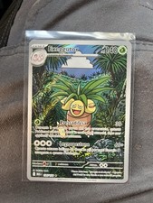 Exeggutor 135/132 MEG1 Full Art ITA PV 140 - Ill. Yukihiro Tada
