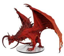 Pathfinder Battles: Diabolic Dragon Boxed Min...