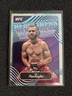 2024 Topps Finest UFC Headliners #HDL-9 Jiri Prochazha